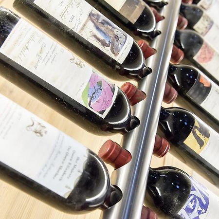 Gasthof Kreuz Muehledorf Eksteriør billede