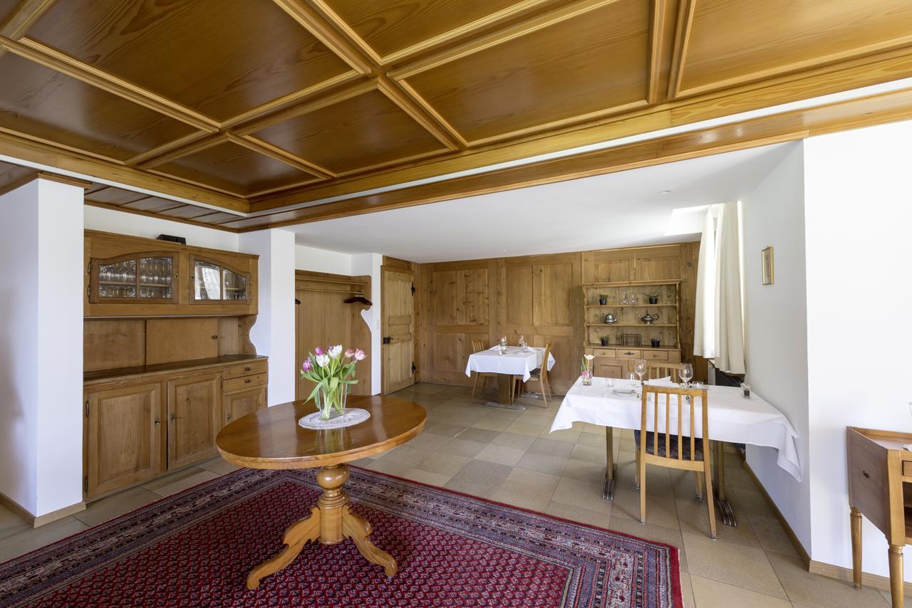 Gasthof Kreuz Muehledorf Eksteriør billede